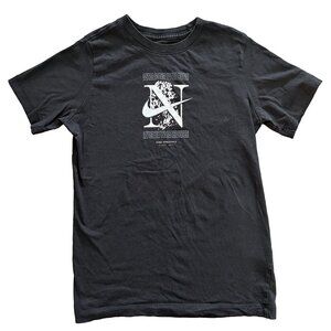 NIKE BOYS T-SHIRT